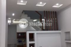 Bán nhà đường âu cơ tân bình giá siêu rẻ 11 7 tỷ