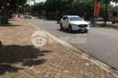 Mặt phố trường lâm kd 90 m2 2 tầng 13 5 tỷ