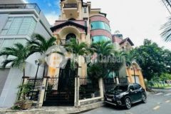 Bt kdc tân quy đông 12x18 4 tầng giá 27ty giảm 6ty