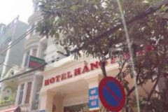 Bán khách sạn hà huy giáp 162m 6 tầng giá 26 tỷ