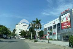 Bán lô góc kdc nam long tân thuận đông q7