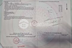 Gộp ngân hàng bán rẽ lô đất dt khủng ae đầu tư