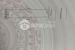 Cần bán gấp tdc đông trà hoà hải làng đại học