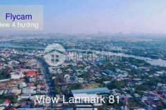 Thiện chí bán căn the rivana view hồ bơi và lm81