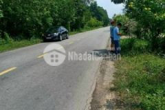 An nhơn tây củchi bán đất