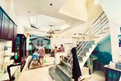 Bt nguyễn văn đậu hxh 5mx12m 62m2 5tỷx