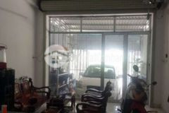 Ban nha măt tiên môt trêt môt lâu