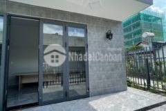 Bán đất tặng nhà chính chủ giá đẹp cho ae đầu tư