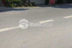 Đất mặt tiền trần phú t tâm y tế tp