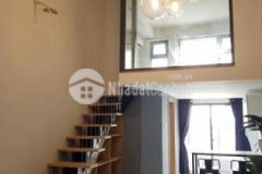 Bán chung cư quận 2 1pn có nội thất