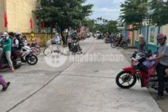 Đất điện an tách được 2 lô sát ngay 2 trường học