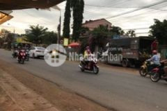 Cần bán lô đất sổ riêng thổ cư gần chợ sông trầu