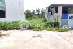 Đất đường 25 chánh phú hòa thông vào vsip 2 shr