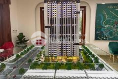 Căn hộ cao cấp kế go dĩ an giá đầu tư f0