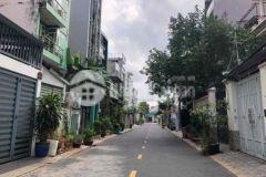 Bán nhanh mặt tiền đường số 3 ngay vạn phúc city