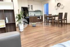 Căn góc 2pn 76m2 flc 418 quang trung 2tỷ39 full nt