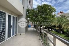 Bán căn shophouse chung cư đạt gia view vinmart