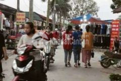 Đất trục chính chợ may lệ chi kim hồ lệ chi