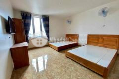 Bán toà nhà căn hộ dịch vụ cao cấp q tân bình các