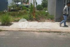 Bán lô đất 85m full thổ đường suối lội