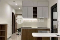 Gấp bán cc cao cấp 1pn vinhomes smart city full