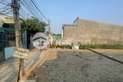 Chi 780 triêu co ngay nên thô cư 40m2