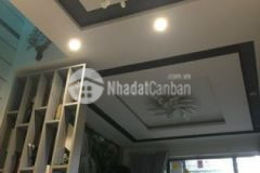 Bán nhà 2 tầng đường lê thạch 7 5 m 94m2