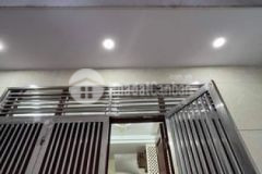 Bán nhà đẹp yên hòa ngõ nông gần ô tô chỉ 4 1 tỷ