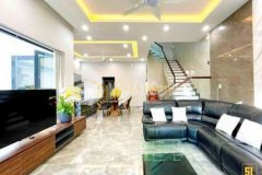 Bán biệt thự khu đô thị phú mỹ an thiết kế đẹp