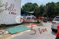 Bán đất khu dân cư chánh nghĩa đường số 13