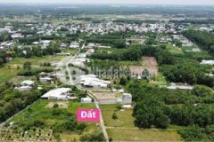 Bán lô đất nhơn trạch đón đầu vành đai 3 225m2