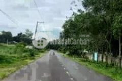 Chủ kẹt bán gấp mt đường nhựa dh 719 bình dương