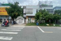 Bán biệt thự mt d35 kdc việt sing tp thuận an