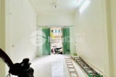 Bán nhà minh khai 3m nhà đẹp giá 2ty85