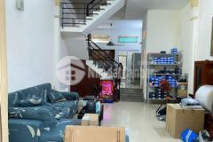 Tô ký 80m2 ngang 5m 3pn ngay cầu vượt quang trung