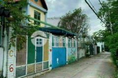 Bán đất một sẹc vườn lài gần chợ 4x22