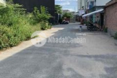 Đất cạnh chợ đầu mối thủ đức giá siêu rẻ