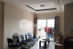 Bán căn hộ mỹ phú 3 pn 2 wc đường lâm văn bền