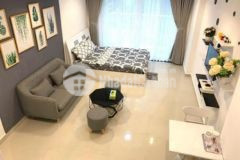 Căn hộ dưới 1 tỷ ngay sân bay tân bình