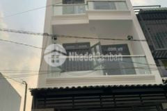 Nhà sổ riêng tth 07 sau metro q12 giá 3 1tỷ