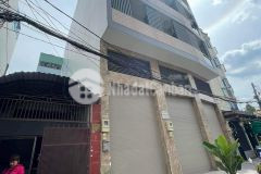 Bán nhà cấp 4 ngay sân bay tsn, tân bình, hẻm 8m, 54m2, giá 8,3 tỷ