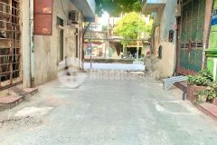 Bán nhà phố vạn phúc,hà đông,dt40x1,mt4,ô tô,giá 5.1 tỷ