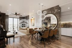 Mt nguyễn đình chiểu, đa kao, quận 1 the marq 1pn 48m2 tầng cao view lm81 chỉ 8,2 tỷ
