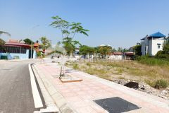 Suối rồng đồ sơn hải phòng cần nhượng lô đất 144m2 giá 2x triệum