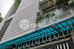 Bán nhà siêu đẹp 3 lầu. sát đặng văn bi, p. trường thọ, giá 8 tỷ