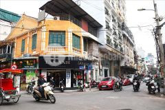 Hiếm 35 tỷ phố đinh liệt 120m2 mặt tiền 6.5m hậu 7.3m sổ 1 chủ nhà lô góc vip hoàn kiếm