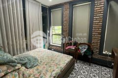 Bán nhà mặt tiền 7m tái định cư ngọc thuỵ long biên vỉa hè kinh doanh 90m2