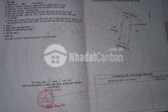 Bán nền 73m² đường nguyễn trường tộ, phường 2, tp sóc trăng, 568tr