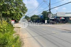 Nhà có việc cần bán gấp lô đất ở bình chánh