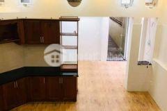 Nhà quang trung gò vấp hẻm 525 hxh sát mt, 50m2, nhỉnh 3ty